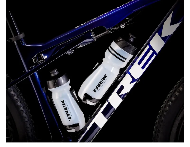 Trek Supercaliber 9.7 Cross Country MTB in Hex Blue/Deep Dark Blue Fade-1